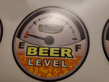 Load image into Gallery viewer, The Beer level gauge
