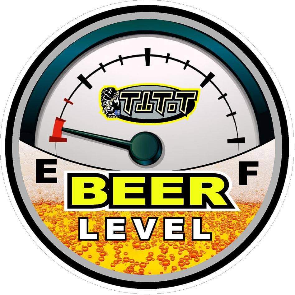 The Beer level gauge